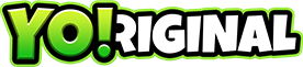 Yoriginal Logo